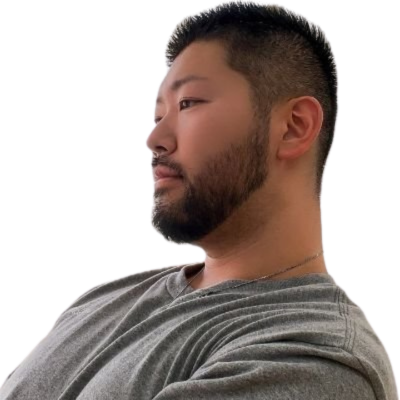 現役パーソナルトレーナー Shota